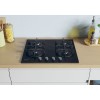 CANDY CDK6KB gas hob