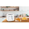 Tefal Uno FF2031 Single Deep fryer White