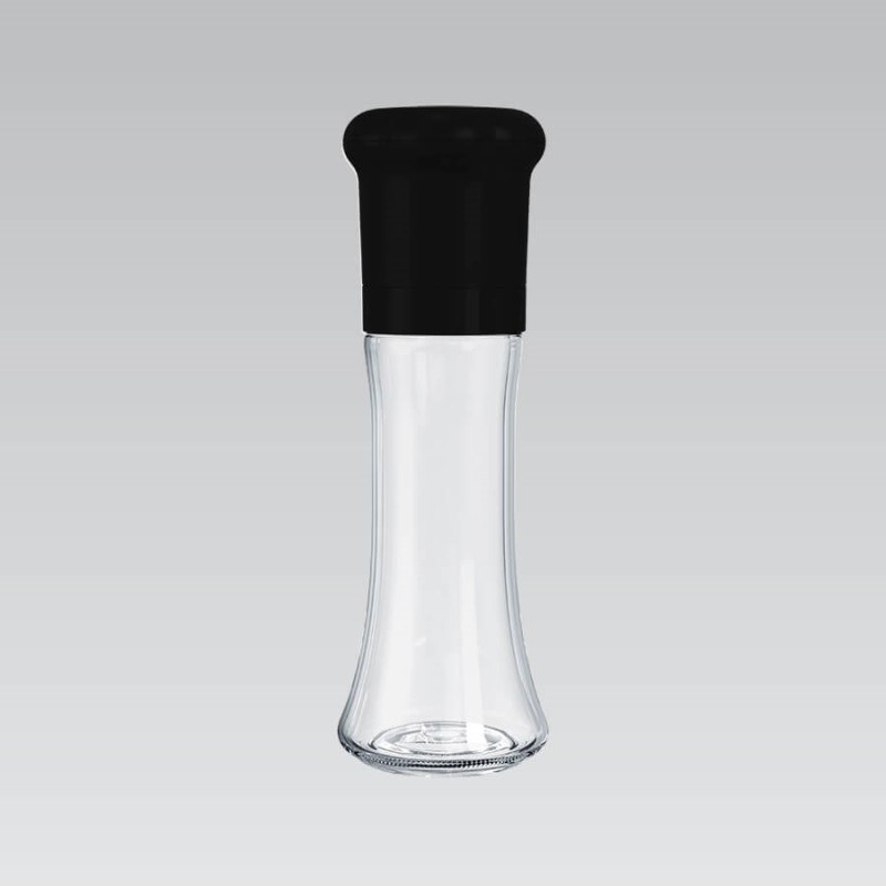 Młynek do soli/pieprzu MAESTRO MR-1613-BLACK Młynek do soli/pieprzu MAESTRO MR-1613-BLACK