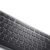 DELL KB700 keyboard Bluetooth QWERTY US International Grey DELL KB700 keyboard Bluetooth QWERTY US International Grey