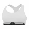 Garmin HRM-Fit heart rate monitor Breast Bluetooth/ANT+ Black Garmin HRM-Fit heart rate monitor Breast Bluetooth/ANT+ Black