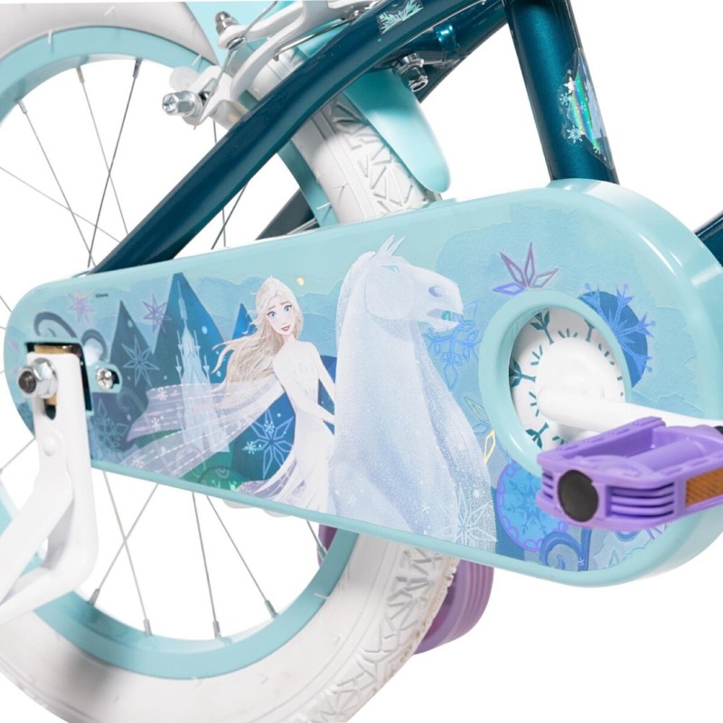 Bike HUFFY Disney FROZEN 16 Bike HUFFY Disney FROZEN 16