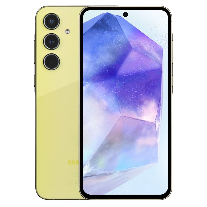 Samsung Galaxy A36 (A366) 5G DS. 8/256GB White