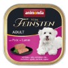 animonda 4017721829656 dogs moist food Chicken, Turkey Adult 150 g