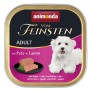 animonda 4017721829656 dogs moist food Chicken, Turkey Adult 150 g