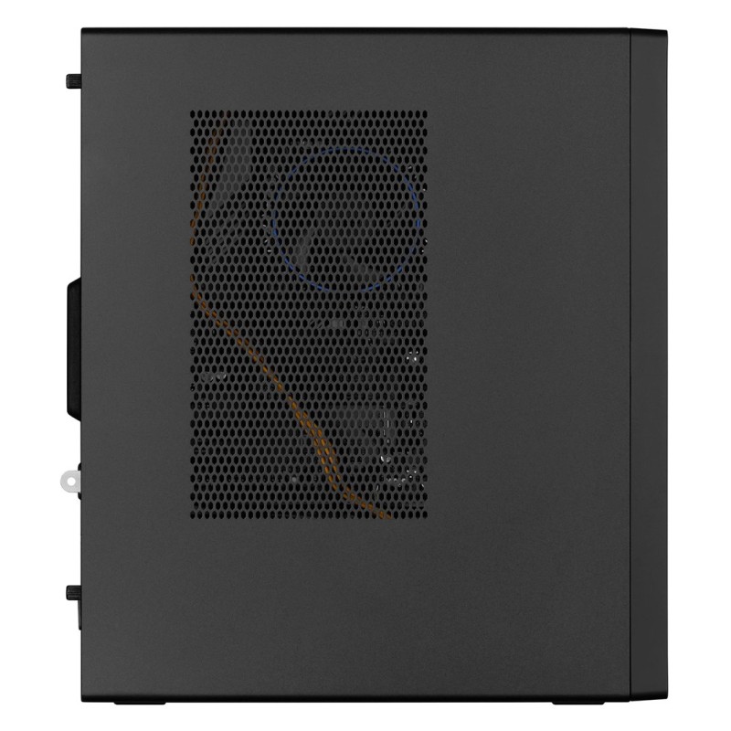 Actina 5901443418368 PC Intel Core Ultra 5 225 16 GB DDR5-SDRAM 500 GB SSD Windows 11 Home Mini Tower Black