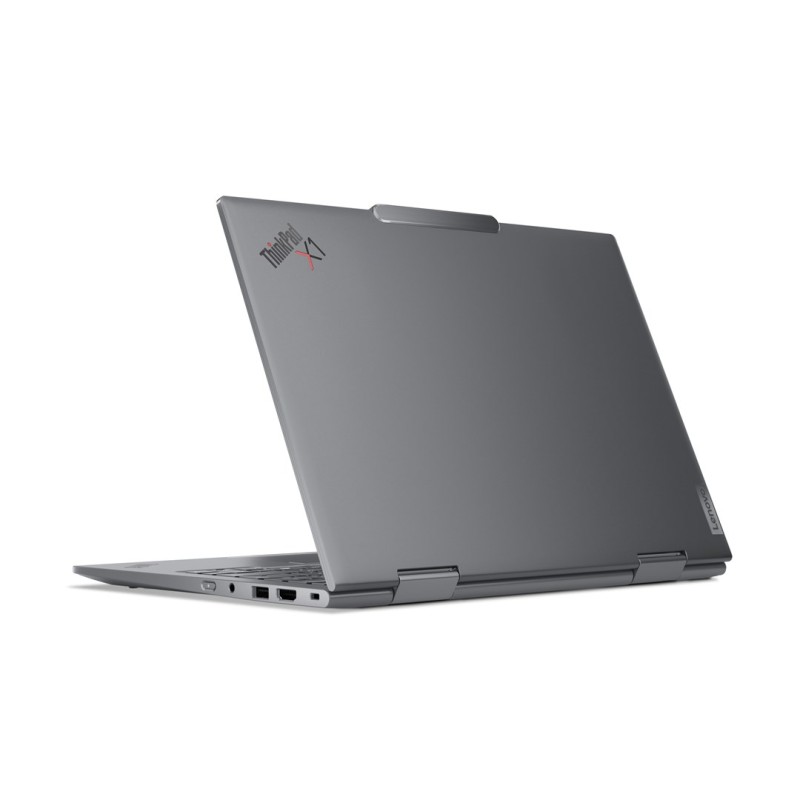 Lenovo ThinkPad X1 2-in-1 Gen 9 Intel Core Ultra 7 155U Hybrid (2-in-1) 35.6 cm (14 Lenovo ThinkPad X1 2-in-1 Gen 9 Intel Core Ultra 7 155U Hybrid (2-in-1) 35.6 cm (14