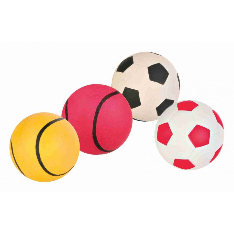 TRIXIE 3440 A dog ball TRIXIE 3440 A dog ball