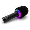 Karaoke microphone with Bluetooth speaker KARAOKE IDOL BT MT399