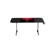 DIABLO X-MATE 1600 gaming desk black DIABLO X-MATE 1600 gaming desk black