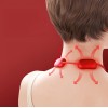 EMS neck and nape muscle massager EMS NECK MASSAGER MT6534
