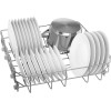 Bosch Serie 2 SMU2HVS02E dishwasher Undercounter 14 place settings D Bosch Serie 2 SMU2HVS02E dishwasher Undercounter 14 place settings D
