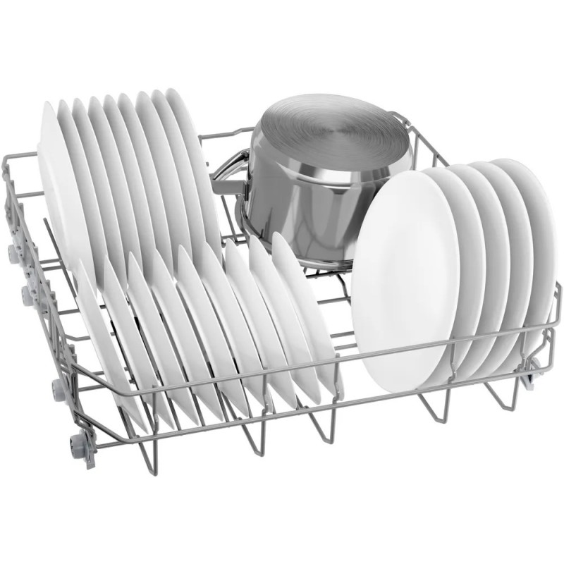 Bosch Serie 2 SMU2HVS02E dishwasher Undercounter 14 place settings D Bosch Serie 2 SMU2HVS02E dishwasher Undercounter 14 place settings D