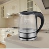 Maestro MR-3530-22 Pot with folding handles 4.2 l Maestro MR-3530-22 Pot with folding handles 4.2 l