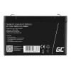 NEXON GEL BATTERY TN-GEL10 12V 10AH