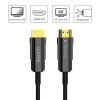 UNITEK HDMI OPTIC CABLE 2.0 AOC 4K 60HZ 10M UNITEK HDMI OPTIC CABLE 2.0 AOC 4K 60HZ 10M