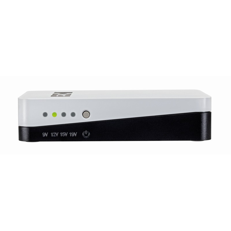 Ever Netline RT 3000 - UPS power supply Ever Netline RT 3000 - UPS power supply