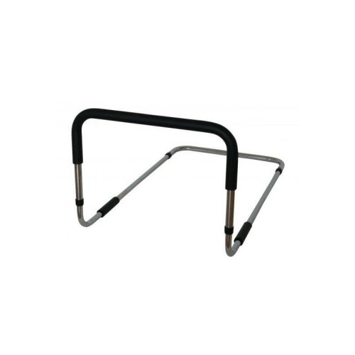 Height-adjustable bed rail Height-adjustable bed rail