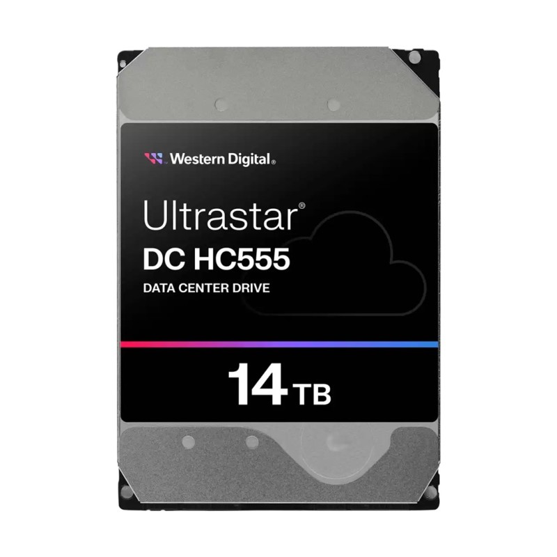 Dysk twardy HDD WD Gold 26TB 3,5 Dysk twardy HDD WD Gold 26TB 3,5