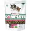 VERSELE LAGA Complete Chinchilla Degu - Food for degus and chinchillas - 8 kg