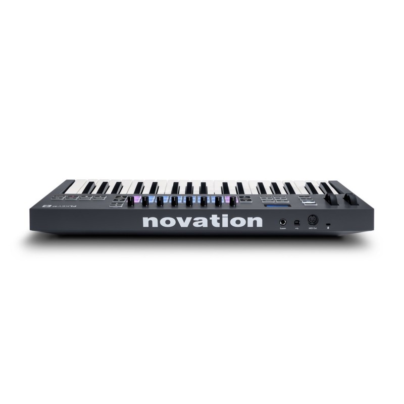 Novation FLKEY 37 - MIDI keyboard dedicated to FL Studio software, 37 keys.
