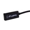 Lanberg CA-US3E-10CC-0018-B USB cable 1.8 m USB 3.0 USB A blue