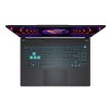 MSI Cyborg 15 A13VE-1067XPL Intel® Core™ i7 i7-13620H Laptop 39.6 cm (15.6 MSI Cyborg 15 A13VE-1067XPL Intel® Core™ i7 i7-13620H Laptop 39.6 cm (15.6