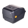 Zebra ZD421T label printer Thermal transfer 300 x 300 DPI 102 mm/sec Wired & Wireless Ethernet LAN Bluetooth Zebra ZD421T label printer Thermal transfer 300 x 300 DPI 102 mm/sec Wired & Wireless Ethernet LAN Bluetooth