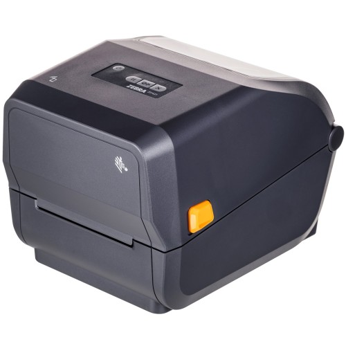 Zebra ZD421T label printer Thermal transfer 300 x 300 DPI 102 mm/sec Wired & Wireless Ethernet LAN Bluetooth