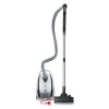 SEVERIN VACUUM CLEANER WITH BAG WHITE, 750W BC7035
