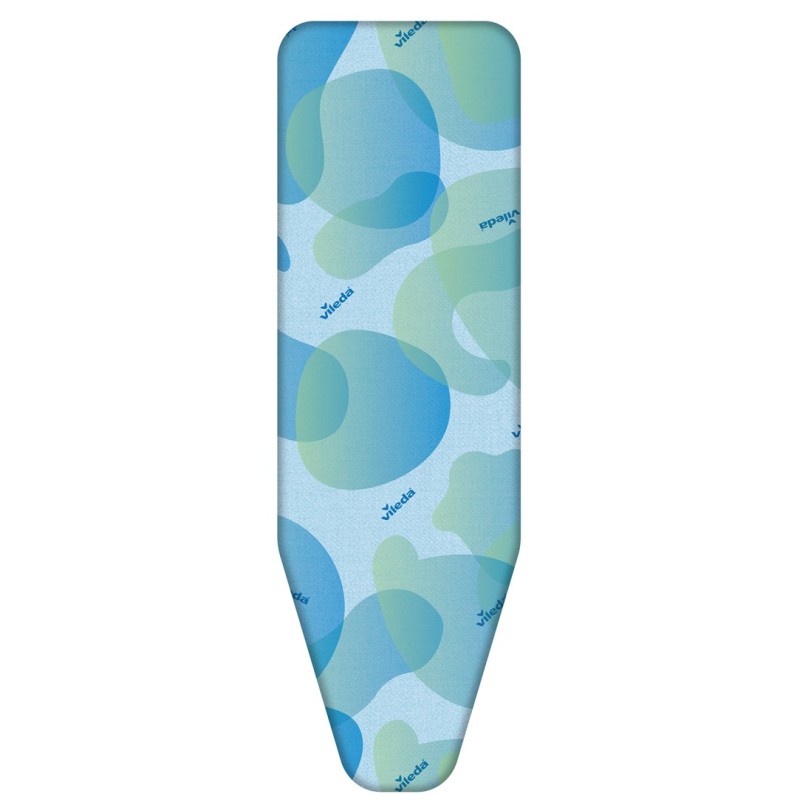 Ironing Board Cover Vileda Premium 2in1