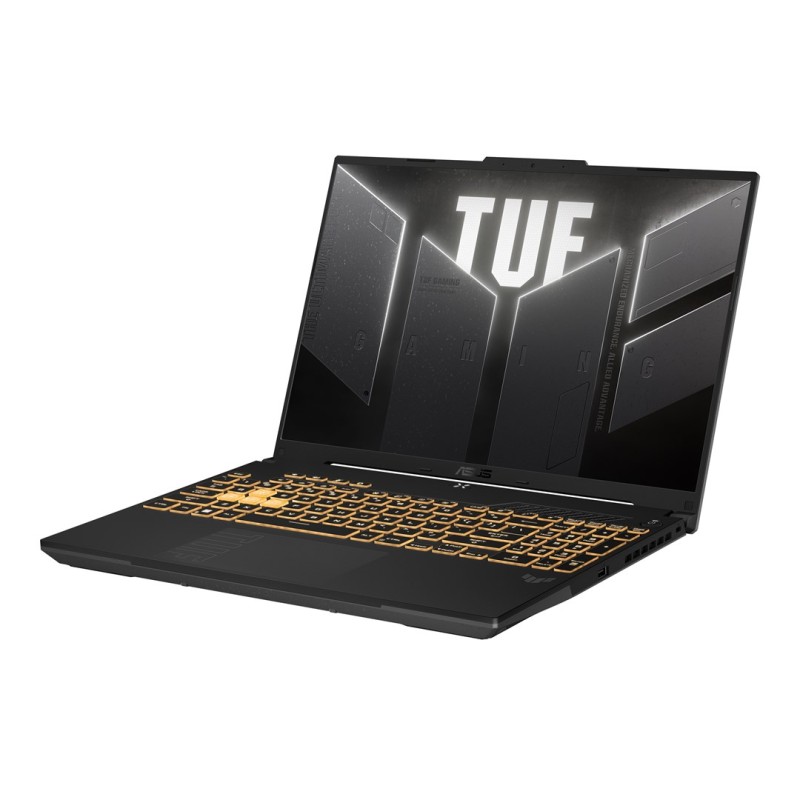 ASUS TUF Gaming F16 FX607VU-I5165 Core 5 210H 16.0 ASUS TUF Gaming F16 FX607VU-I5165 Core 5 210H 16.0