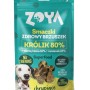 ZOYA Healthy tummy Rabbit - dog treat - 80g