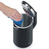SEVERIN ELECTRIC KETTLE 1,7 L , POWER 2200W WK3483 SEVERIN ELECTRIC KETTLE 1,7 L , POWER 2200W WK3483