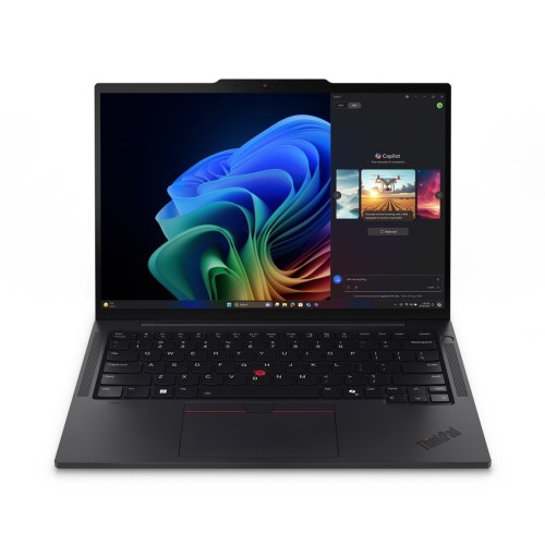 Lenovo ThinkPad T14s Gen 6 (AMD) Copilot+ PC AMD Ryzen AI 7 PRO 360 Laptop 35.6 cm (14