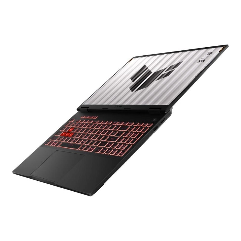 ASUS TUF Gaming A16 FA608UM-R7165W Ryzen 7 260 16.0 ASUS TUF Gaming A16 FA608UM-R7165W Ryzen 7 260 16.0