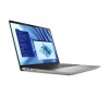 DELL Latitude 7455 Copilot+ PC Qualcomm Snapdragon X1E-80-100 Laptop 35.6 cm (14 DELL Latitude 7455 Copilot+ PC Qualcomm Snapdragon X1E-80-100 Laptop 35.6 cm (14