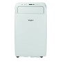 Portable air conditioner WHIRLPOOL PACF212CO W White