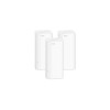 Tenda EX12 Dual-band (2.4 GHz / 5 GHz) AX3000 System Mesh Wi-Fi 6 (3-Pack) White Tenda EX12 Dual-band (2.4 GHz / 5 GHz) AX3000 System Mesh Wi-Fi 6 (3-Pack) White