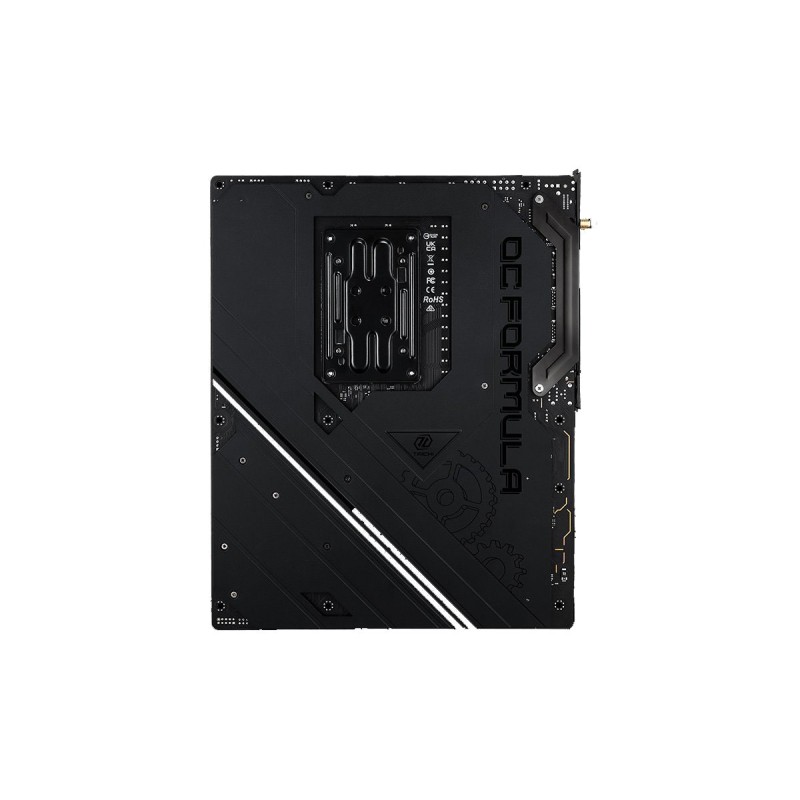 Asrock X870E TAICHI OCF motherboard Asrock X870E TAICHI OCF motherboard