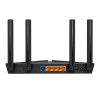 TP-Link EX520 WLAN-Router Gigabit Ethernet Dual-Band (2,4 GHz/5 GHz) Black TP-Link EX520 WLAN-Router Gigabit Ethernet Dual-Band (2,4 GHz/5 GHz) Black