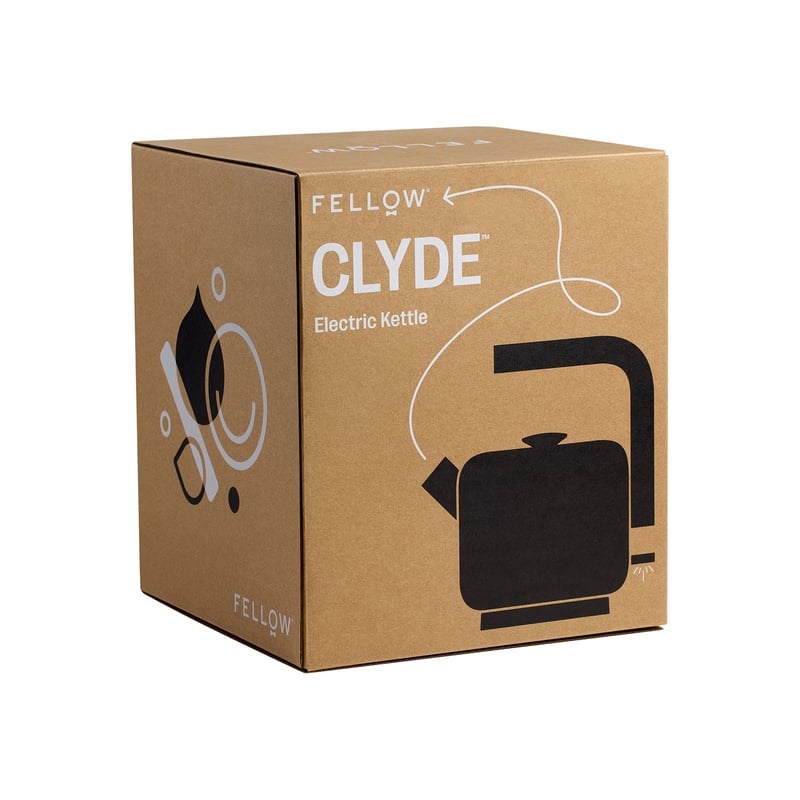 Fellow Stagg Kettle EKG electric kettle 0,9 l Fellow Stagg Kettle EKG electric kettle 0,9 l