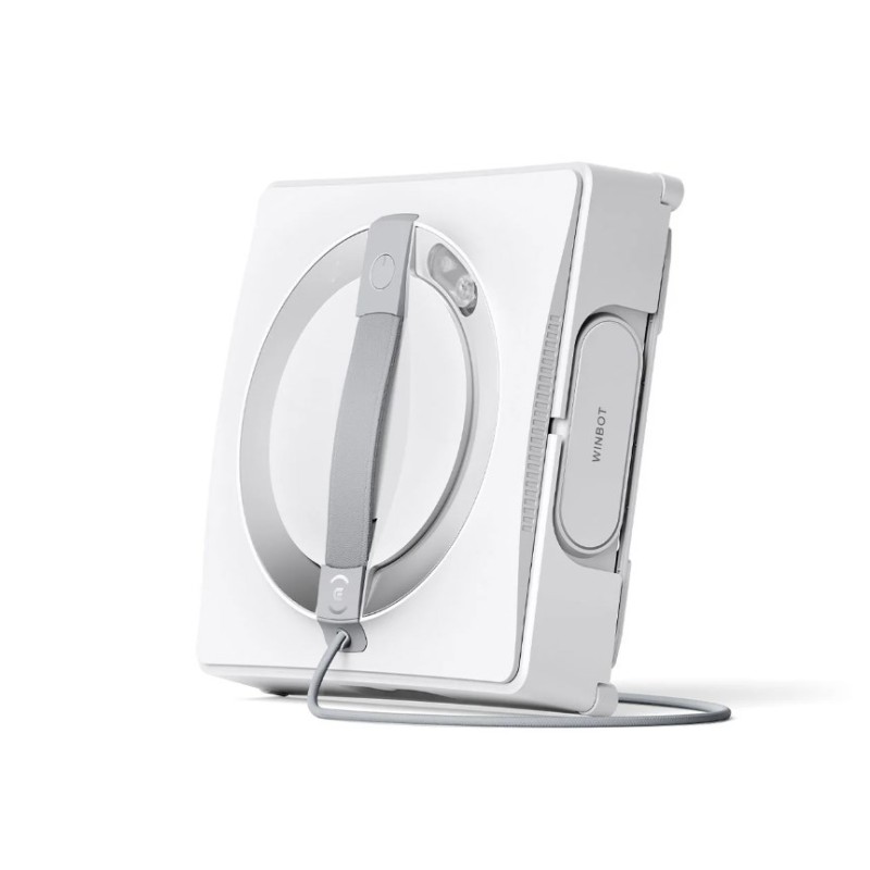 Ecovacs Winbot W2 OMNI window cleaning robot (white) Ecovacs Winbot W2 OMNI window cleaning robot (white)