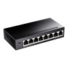 Cudy GS108 network switch Gigabit Ethernet (10/100/1000) Black Cudy GS108 network switch Gigabit Ethernet (10/100/1000) Black