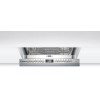 Built-in dishwasher BOSCH SPV4EMX61E