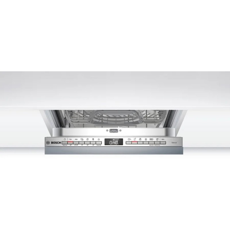 Built-in dishwasher BOSCH SPV4EMX61E Built-in dishwasher BOSCH SPV4EMX61E