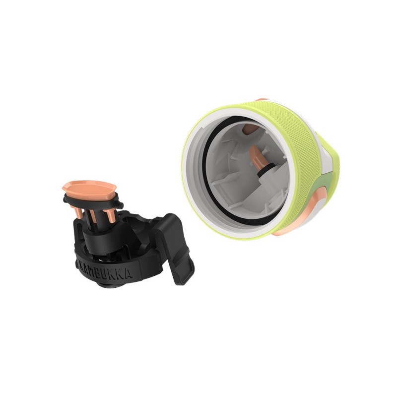 Kambukka Elton 750 ml - Fine Lime water bottle