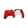 Microsoft Xbox Wireless Controller Red Bluetooth/USB Gamepad Analogue / Digital Xbox, Xbox One, Xbox Series S, Xbox Series X