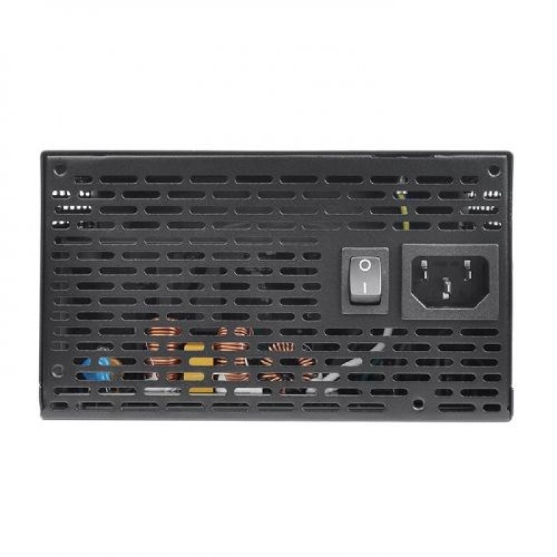 Thermaltake Smart BM2 650W - TT Premium Edition Thermaltake Smart BM2 650W - TT Premium Edition