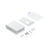 Ubiquiti U7 Pro Wall 5700 Mbit/s White Power over Ethernet (PoE) Ubiquiti U7 Pro Wall 5700 Mbit/s White Power over Ethernet (PoE)